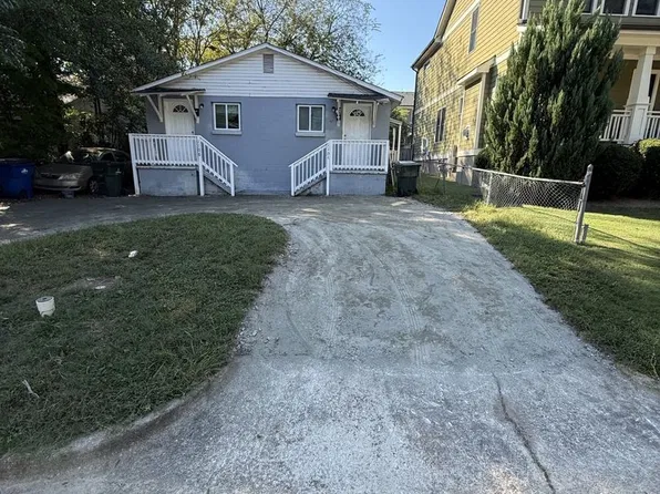 1104 Spaulding St, Raleigh, NC 27610