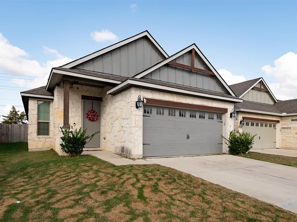 1071 Toledo Bend Dr, College Station, TX 77845