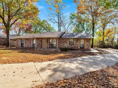 3425 N Sandpiper Dr, Fayetteville, AR, 72704
