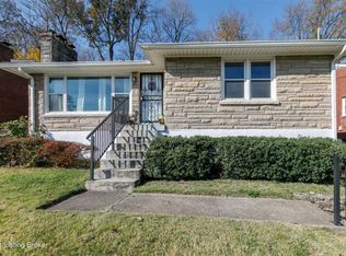 1621 Ehrler Dr, Louisville, KY