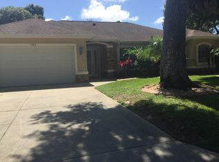 1562 Poplar Dr, Ormond Beach, FL 32174