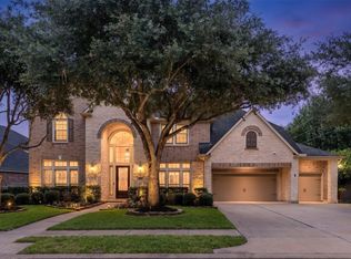 2447 Monarch Terrace Dr, Katy, TX 77494