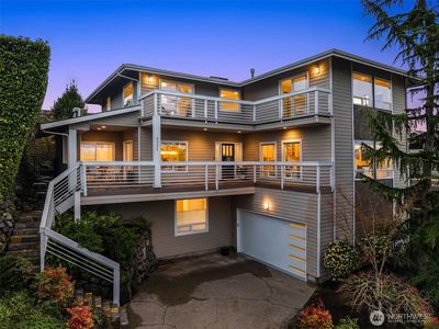 5151 55th Avenue S, Seattle, WA, 98118