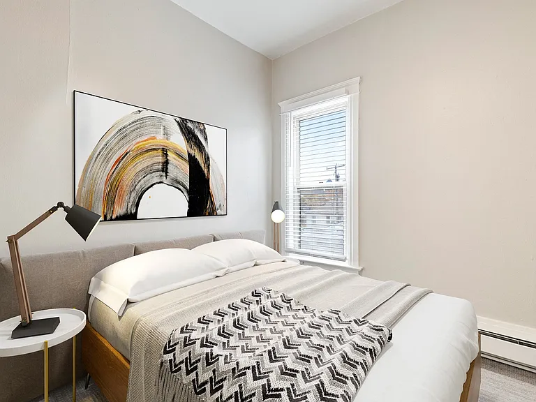 Ogden Park Townhomes — Photo 5