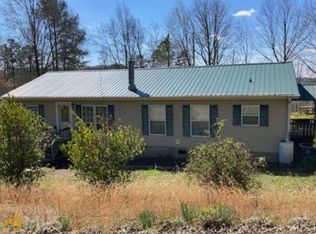 1189 Ryo Mountain Loop SE, Fairmount, GA 30139