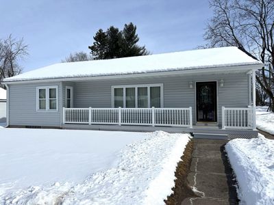 77 West St, Clintonville, WI, 54929