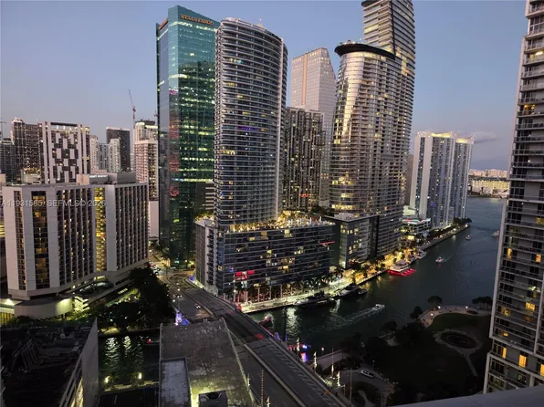 500 Brickell Ave, Miami, FL