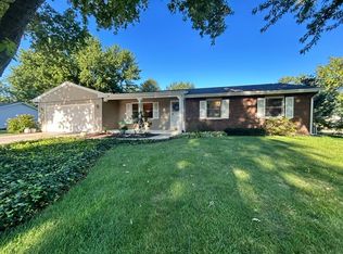 301 Westhampton, Sherman, IL 62684