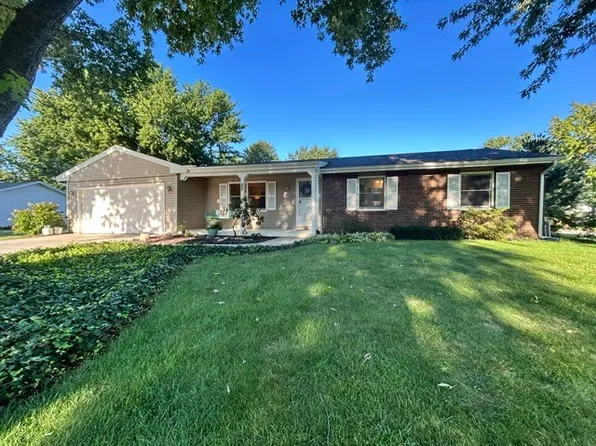 301 Westhampton, Sherman, IL 62684