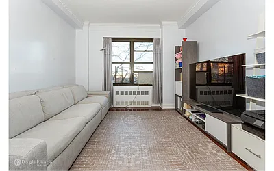 Sold by Douglas Elliman