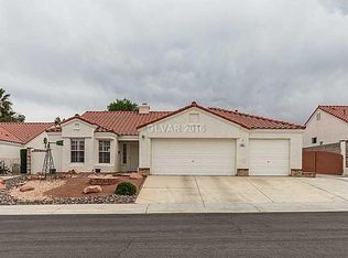 611 Spritlake Ct, North Las Vegas, NV 89032