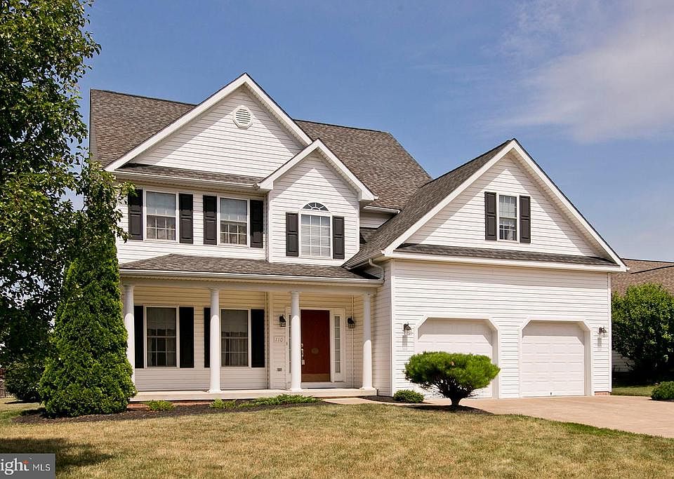 1st image of 110 Latigo Ct
