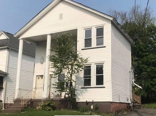 116 Park St #2, Carbondale, PA