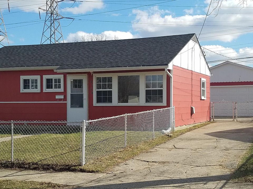 1st image of 4784 Marburn Ave