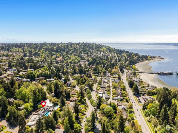8423 Tillicum Road SW, Seattle, WA 98136