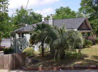 929 W Confederate Ave, Columbia, SC 29201
