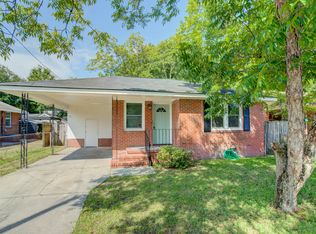 3860 Walnut St, North Charleston, SC 29405