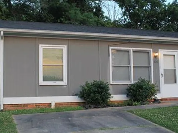 805 S Caldwell St, Salisbury, NC 28144