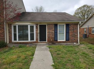 1811 Brownstone Ave SW, Decatur, AL 35603