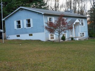 12918 W 973rd Hwy, Jersey Shore, PA 17740