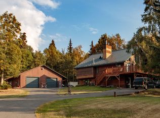 16031 Golden View Dr, Anchorage, AK 99516
