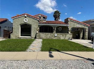 9150 Dalton Ave, Los Angeles, CA 90047