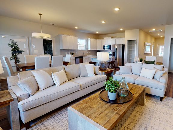 Model Representation