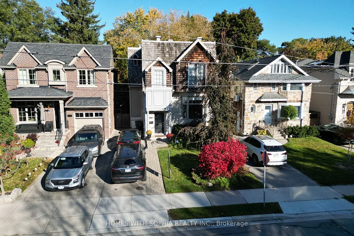 Building Photo - 162 Glenvale Blvd