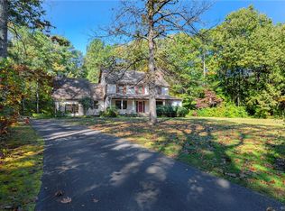 9327 Sarah Shelton Ln, Mechanicsville, VA 23116