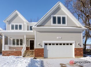 1022 S Edgewood Ave, Lombard, IL 60148