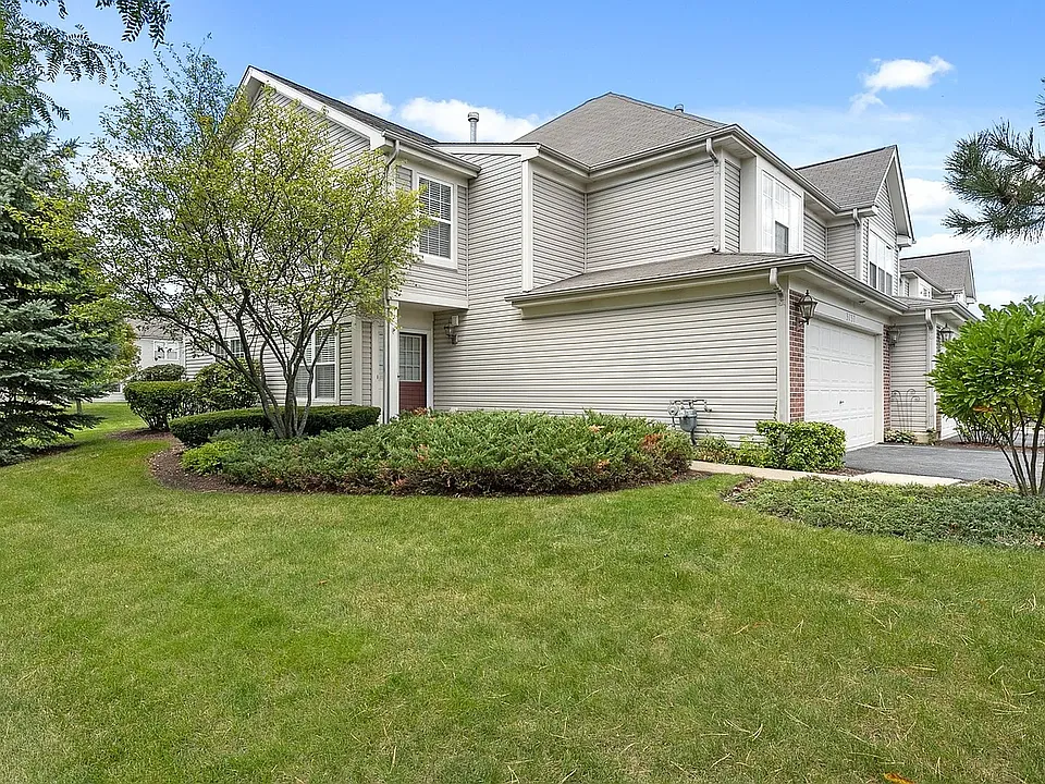 3137 Reflection Dr