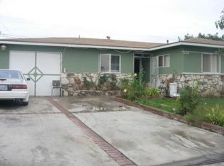 2017 S Pacific Ave, Santa Ana, CA 92704