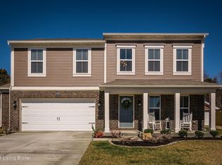 8503 Splendid Point, Louisville, KY 40229