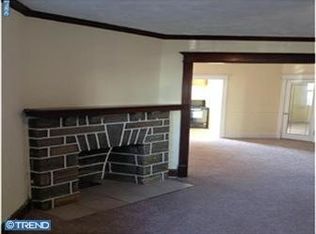 706 Bullock Ave, Yeadon, PA