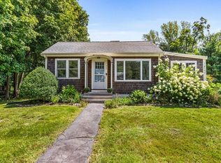 246 Beechwood St, Cohasset, MA 02025