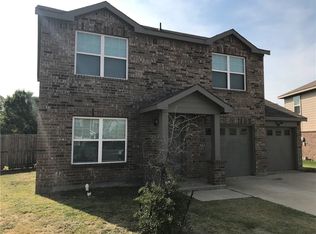 312 Daisy Ln, Wilmer, TX 75172