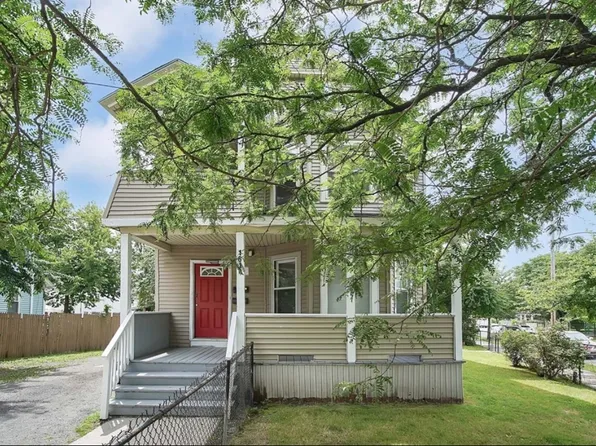 1614 Dwight St Floor 2, Springfield, MA 01107