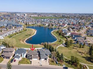 15903 132nd St NW, Edmonton, AB T6V1E4