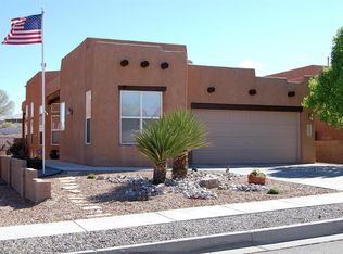 3442 Lockerbie Dr SE, Rio Rancho, NM 87124
