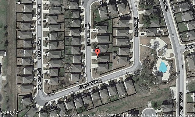 Map View