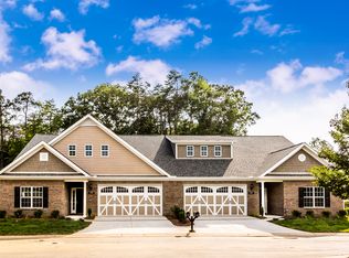 1685 Riverwalk Drive, Graham, NC 27253