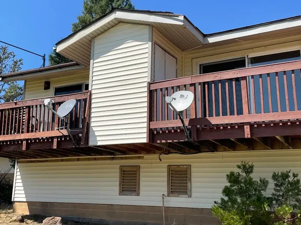 6012 Country Club Dr #103, Weed, CA 96094