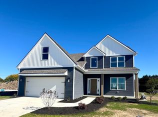 Dove Plan, Eden Park, Oregon, OH 43616