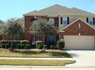 26026 Lavender Jade Ct, Kingwood, TX 77339