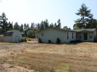 34948 Victory Ln, Warren, OR 97053