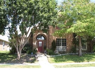 2518 Valley Creek Dr, Garland, TX 75040