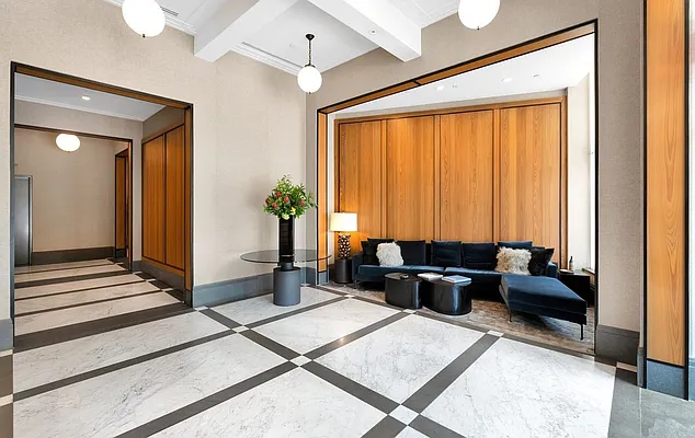 Rented by Douglas Elliman | media 12