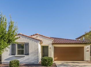 4150 W Ardmore Rd, Laveen, AZ 85339