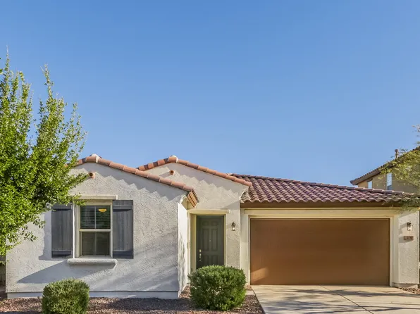 4150 W Ardmore Rd, Laveen, AZ 85339
