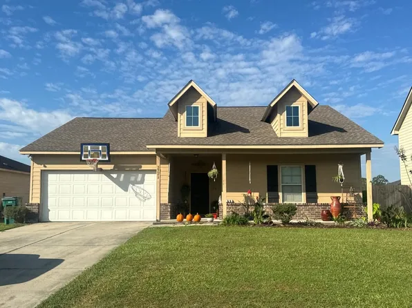 35073 Madisonville Dr, Denham Springs, LA 70706